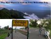 Planning the trip to Dehradun, booking travel tickets and hotels, then this is the right space for you