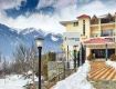 Get Amazing offers and deals for adventure at manali hill station.