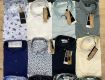 Premium quality of export set wise shirts zara superdry tommy Ck nautica