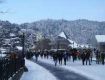Explore The latest Offer On Shimla Group Tour Package