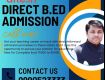 B.Ed. Admission 2023: Eligibility, Dates, and Application Process