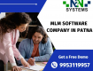 MLM Software Company  in Patna