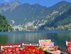 Our holiday travel package For nanital for couple