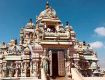 Enjoy Diwali vacation with family in Chennai.