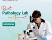 MDRC India: Pioneering Pathology Lab in Panipat for Accurate Blood Tests