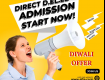 Direct D.El.ED Admission Start Now From Haryana Bhiwani Board.
