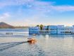 Diwali offers and deals on Udaipur family tour.
