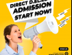Direct D.El.ED Admission Start Now From Haryana Bhiwani Board.