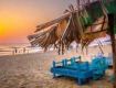 Spend your evening with Beach Tour packages For Goa