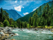 Explore the best on Kullu Manali Advanture with friends.