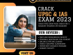 Crack UPSC & IAS Exam with India's No-1 Academy Vedanta IAS Academy