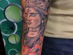 Ink city the tattoo studio