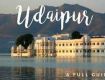 Get a Vacation Deals on Udaipur Tour Package
