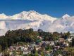 Darjeeling 3 day and 4 night couple package in india.