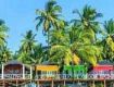 Get Exclusive winter deals and offers on Goa friends trip.