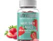 Nutriburstindia's Enchanting Gummies for Hair and Skin Marvels