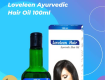 Best Hair Oil in Tamilnadu