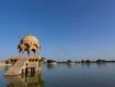 Check out the latest winter deals on Jaisalmer family package.
