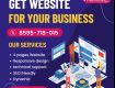 website designing company in Delhi