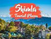 Get Amazing Deal on Shimla 4 night 5 Days in Winter with Friends.