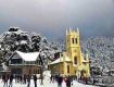 Exclusive discount on winter in shimla with friends
