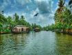 Get a Backwater tour package of Kerala