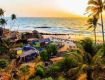 Spend your holidays in beach tour package of Goa