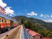 Get Amazing deal on winter at Shimla couple packages.