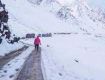 Avail the latest best offer on winter in manali with couple and honeymoon