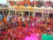 Exclusive Offer In March For Vrindavan  with Family