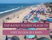 Exclusive Discount in Winter On Goa For Family Tour package