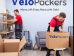 Sanskar Packers and Movers