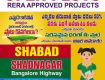 open plots for sale shadnagar, shabad, sadashivpet