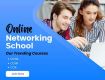 LAN AND WAN TECHNOLOGY OFFERS ONLINE CISCO COURSES