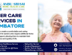 Elder Care Services in Coimbatore
