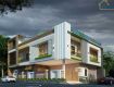 Charming Village Single Floor Home in Martur, Andhra Pradesh