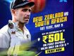 Calling all cricket enthusiasts