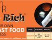 Apply Top Food and Beverage Franchise Business In 2024
