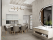 Revitalize Your Home with Elegant Dining Interior Design in Pune, Maharashtra