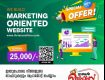 Marketing Oriented Website development company in Thrissur