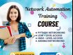 Network  Automation with Python Training Online