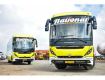 National Travels CHN is one of the leading bus operator
