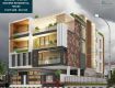 Luxurious Single Floor Elevation Home in Patna, Bihar