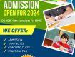 National Institute of Open Schooling admission open 2024