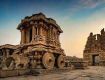 Offer of Visiting Heritage place of South Hampi Karnataka.