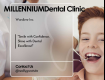 millennium dental care
