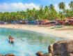 Best offers on Family Holiday Tour Packages At Goa.
