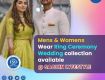 Wedding season special - Bridal and Groom Collections for Wedding