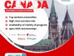 Canada Study Visa | Visa Solutions 4U