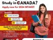 Canada Student Visa Consultants | Visa Solutions 4U